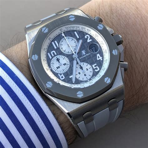 audemars piguet royal oak ghost